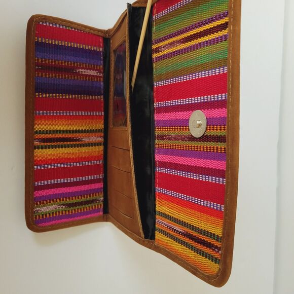 Guatemala Wallet - Picture 5 of 8